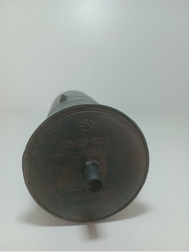 Filtro Canister Volkswagen Santana Versailles 305201801a Cx02