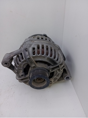 Alternador Vectra/astra/zafira/s10 120smp 14v