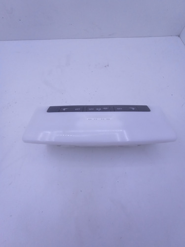 Luz De Teto Nissan Kiks 264305taoa 18/19 Cx282