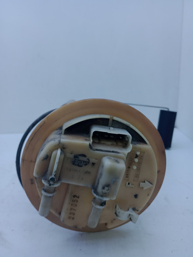 Bomba De Combustível Peugeot 206 9643320780 Cx299