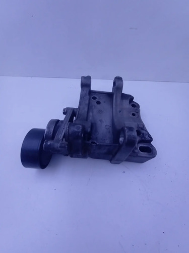 Suporte Do Alternador Peugeot 206 98/10 9637349380 Cx279