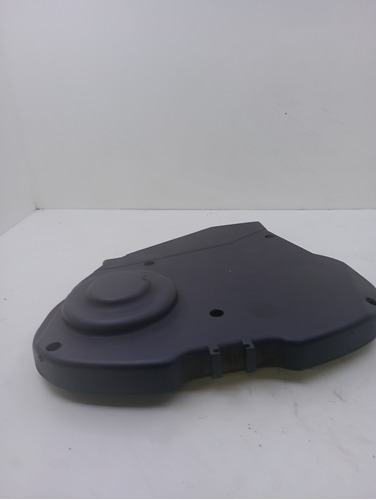Capa Correia Dentada Citroen C4 Peugeot 307 2.0 16v Cx322