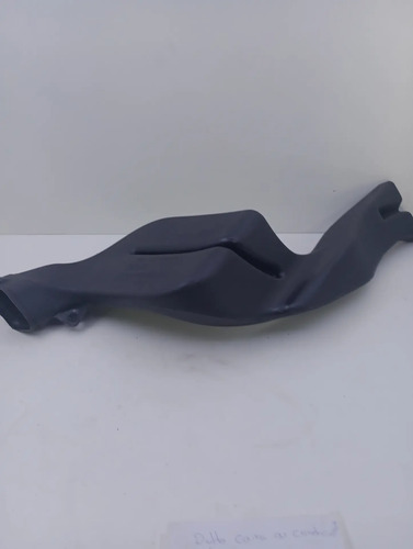 Duto Caixa Ar Condicionado Citroen C4 Cx261