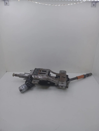 Coluna Direção Peugeot 307 2002/2012 Escamoteavel