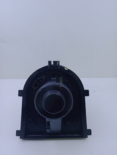 Motor Ventilador Ar Forçado VW Golf 2002 Cx204