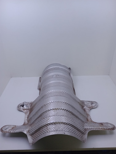 Defletor Protetor Calor Espace Toyota Etios 1.5 2018 Cx20