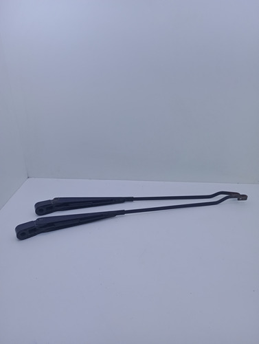 Braço Limpador Parabrisa Ford Ka 97/04