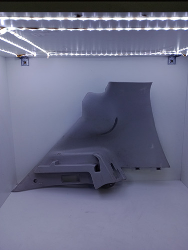 Suporte Tampão Porta Malas Esquerdo Peugeot 206 9625053877