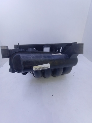 Coletor Admissão Ford Fiesta/ka 99/09 2900304909