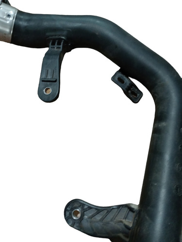 Duto Mangueira Intercooler Motor Turbo 1 Gm Onix 2019 A 2022