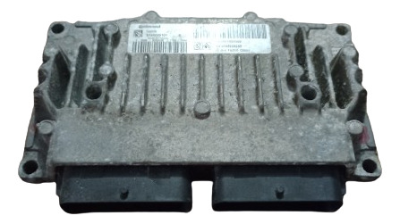 Módulo Câmbio Automático Peugeot 307/308/408 Cx316