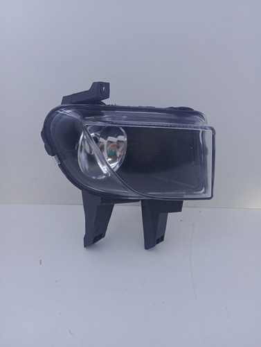 Farol Milha Gm Celta 07/15 Lente Vidro Ld Novo