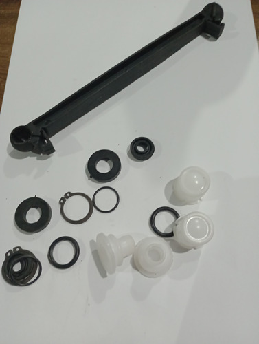 Kit Trambulador C/liame Gm Corsa 94/04 Cx206