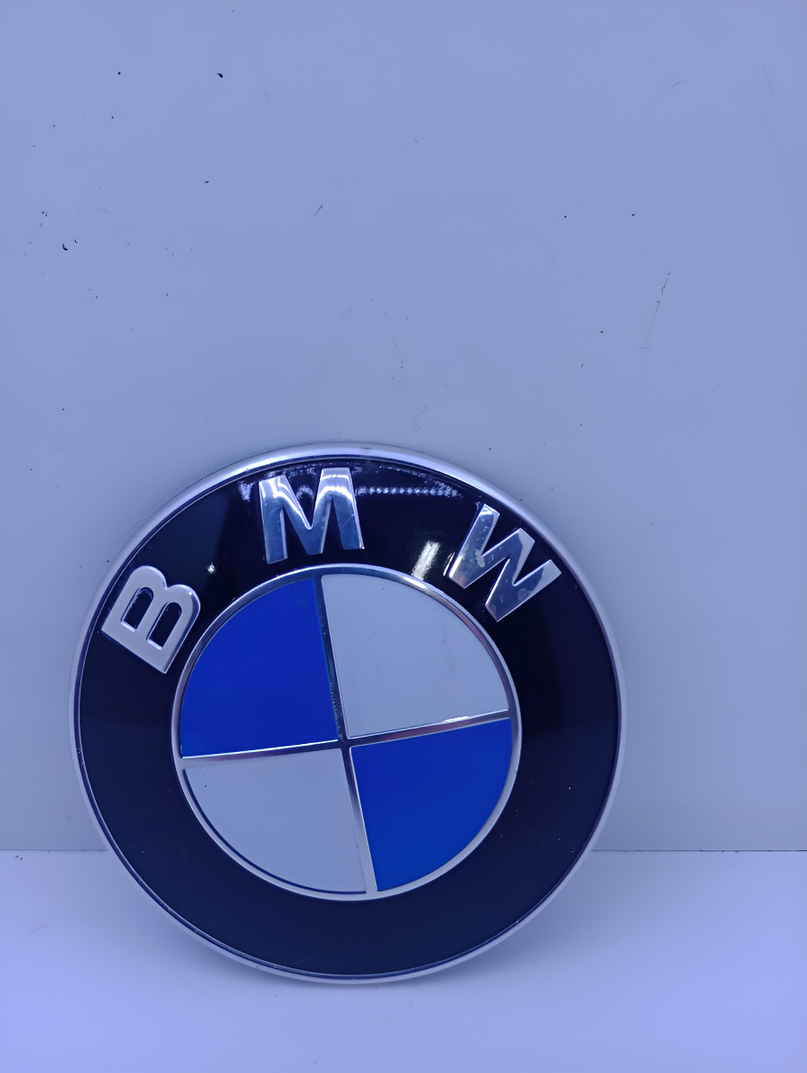 Tampa Do Logotipo Emblema Tampa Traseira Bmw X1 2015 Cx134