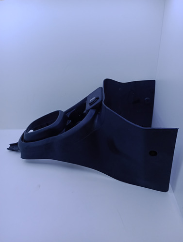 Console Central Manual Porta Copos Fiat Mobi 16/23 Cx65