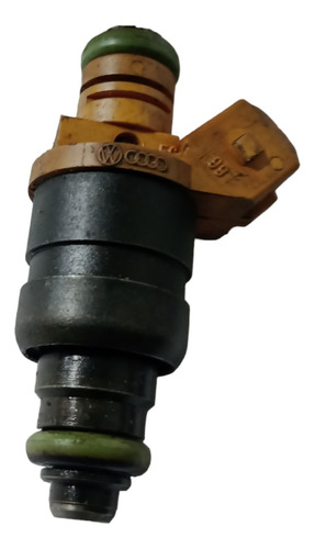 Bico Injetor Vw A3/golf Passat 1.6/1.8 03790603ac Cx338
