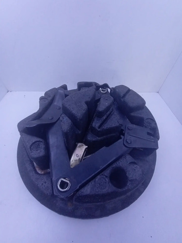 Kit Macaco Com Suporte Original Fiat Idea 2006/2008