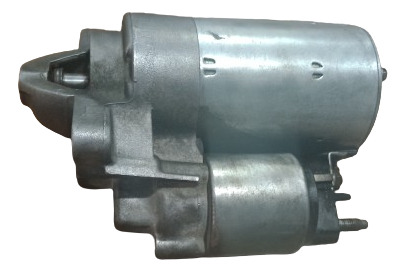 Motor De Arranque Peugeot 206 1.4 204/2011