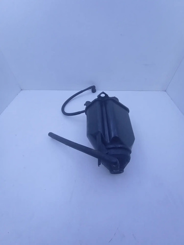Filtro Canister Vw Bora 2.0 2010 150201801h Cx274