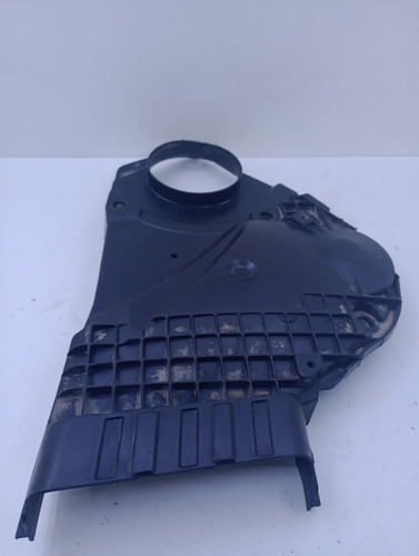 Capa Inferior Correia Dentada Peugeot 03/11 9641221180cx297