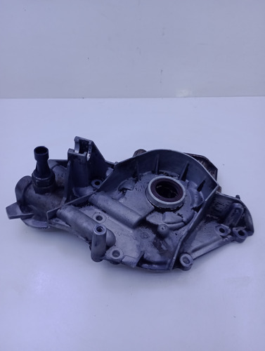 Bomba Óleo Fiat Palio Uno 55205437 Cx208