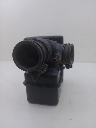 Caixa Filtro De Ar Atos Prime 1999 Hyundai Cx264