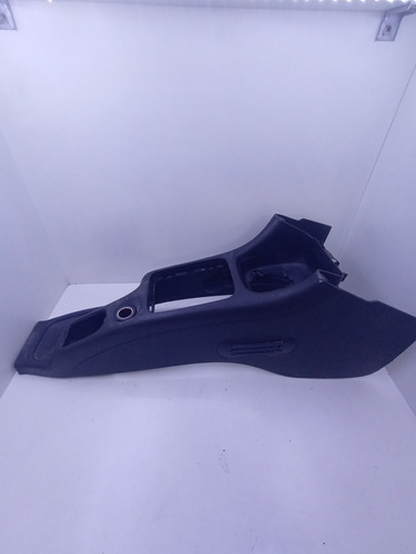 Console Central Peugeot 206 Original 965036877g
