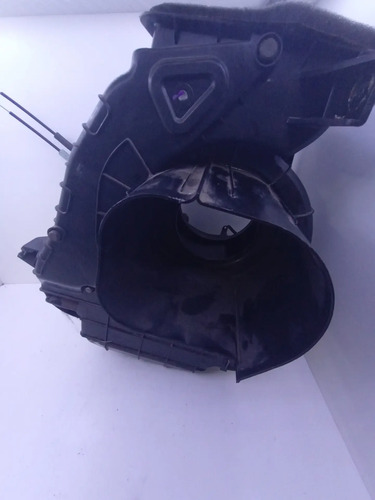 Caixa De Ar Forçado Com Radiador Ar Quente Hyundai Atos 97/0