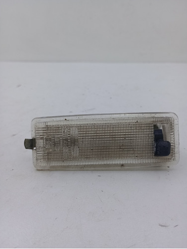 Lanterna Luz Teto Fusca/brasília//kombi 113947112 Cx306