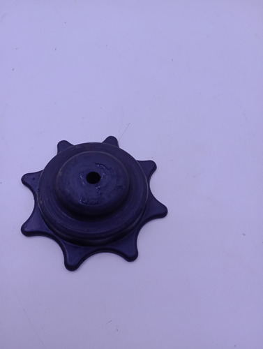 Borracha Estepe Vw Gol G3/g4/g/5 377601983 Cx243