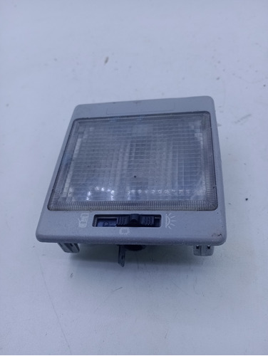 Lanterna Cortesia Luz De Teto  Vw Gol Santana Cx306