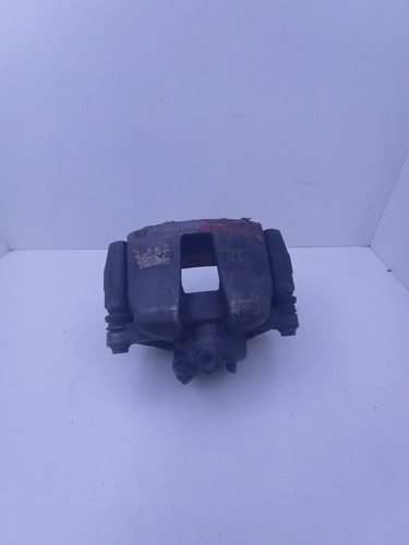 Pinça De Freio dianteira Le Peugeot 307 2004 A 2011 CX124