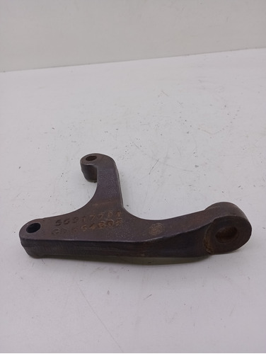 Suporte Coxim Traseiro Câmbio Fiat Uno Fire 2004/2010 Cx310