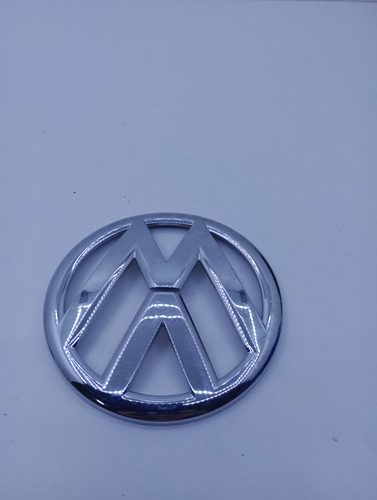 Emblema Tampa Traseira Voyage Traseiro 1u0853630