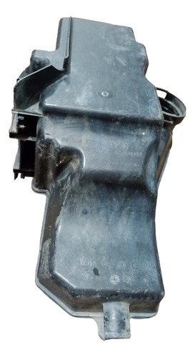 Caixa Rassonadora Peugeot 307 20089650677080 Cx116