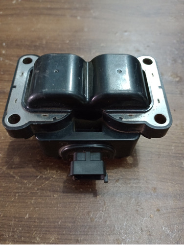Bobina De Ignição Palio Fire Flex 1.0 8v 2014/2015 Cx316