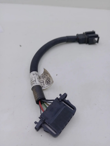 Chicote Acelerador Elétronico Gol G3 1.0 8v 2003 Cx258