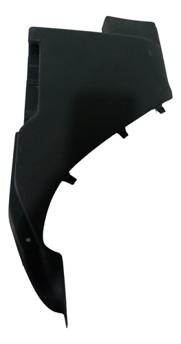 Suporte Bagagito Direito Citroen C4 Hatch 2011 9646217077 - corrimao 1