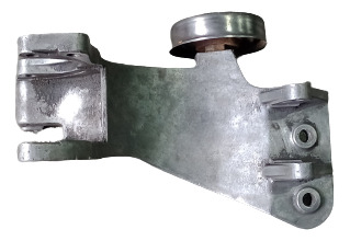 Suporte Alternador Bomba Hidro S10 1 Bico Gás 95 93227927 CX244
