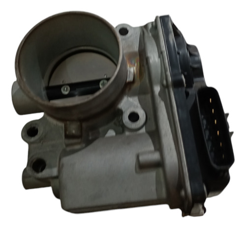 Corpo De Borboleta Tbi Nissan March/versa 1.6 3aa5001e Cx333