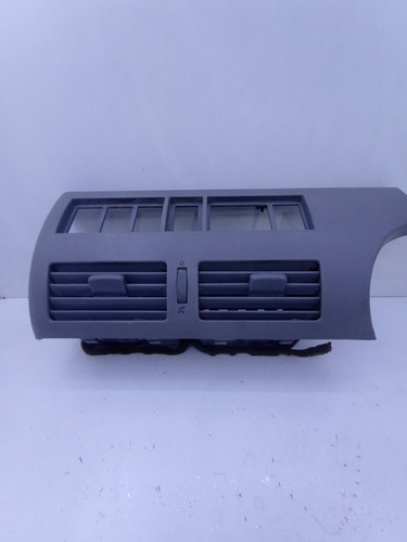 Difusor Ar Condicionado Moldura Gol/parati/g3 2003 Cx291