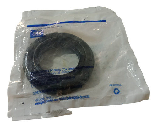 Retentor Eixo Diferencial Dianteiro S10 12/20