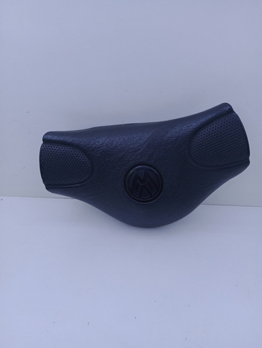 Capa Volante Buzina Volkswagen Gol Bola 95/19 Cx251