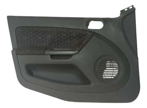 Forro de Porta Dianteira Esquerda Ford Fiesta 2003 a 2014