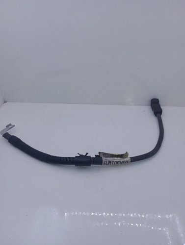 Cabo Negativo Bateria Fiat Mobi 1.0 4cc 27/23 52217375 Cx256