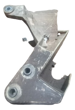 Suporte Cabos Trambulador Peugeot 02/12 C/detalhes
