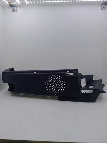 Suporte Bagagito Lado Direito Fiat Uno 1984/2013 1190024 CX115