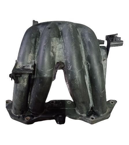 Coletor Admissão Peugeot 206 1.6 8v 98/03 9629740680