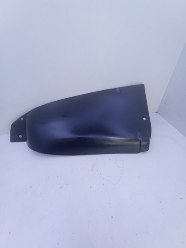 Capa Protetora Do Radiador Vw Gol G3 99/00