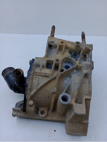 Suporte Bomba D'água 206/207 Citroen C3 1.4 8v 9646075210 CX105
